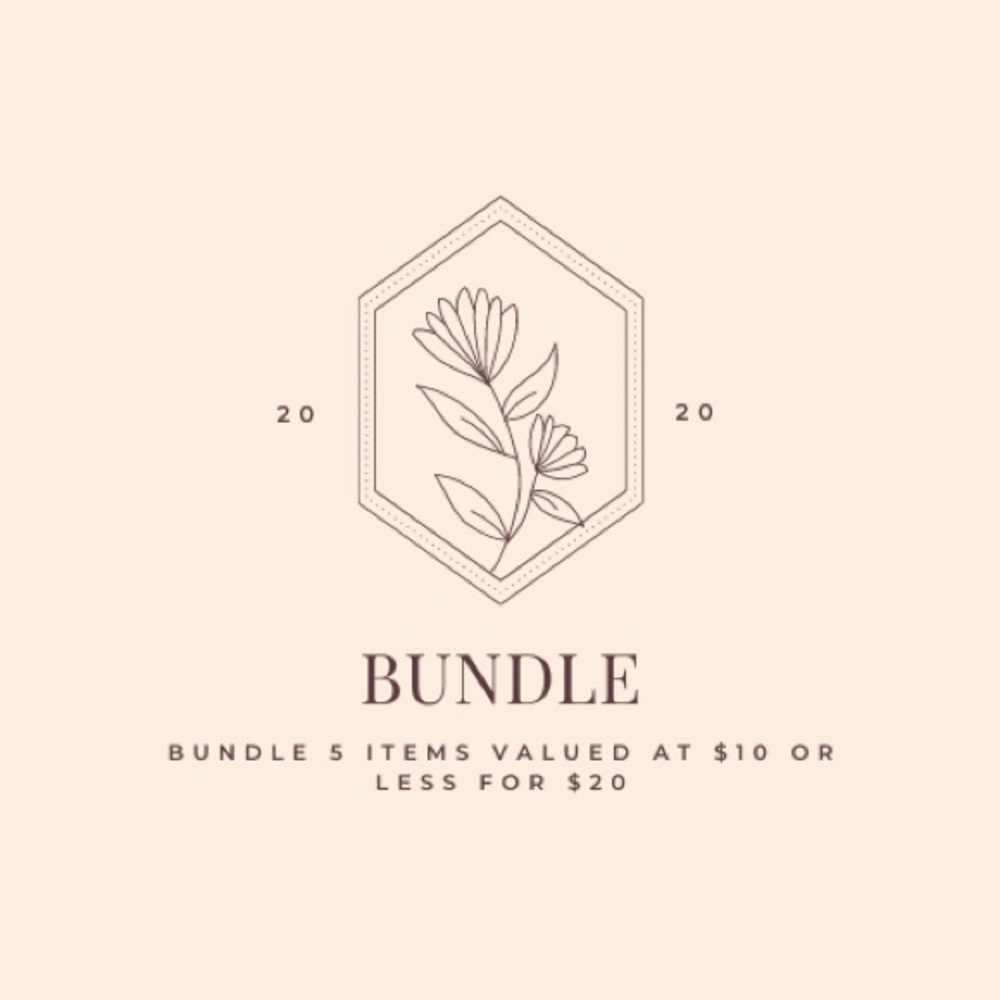 BUNDLES